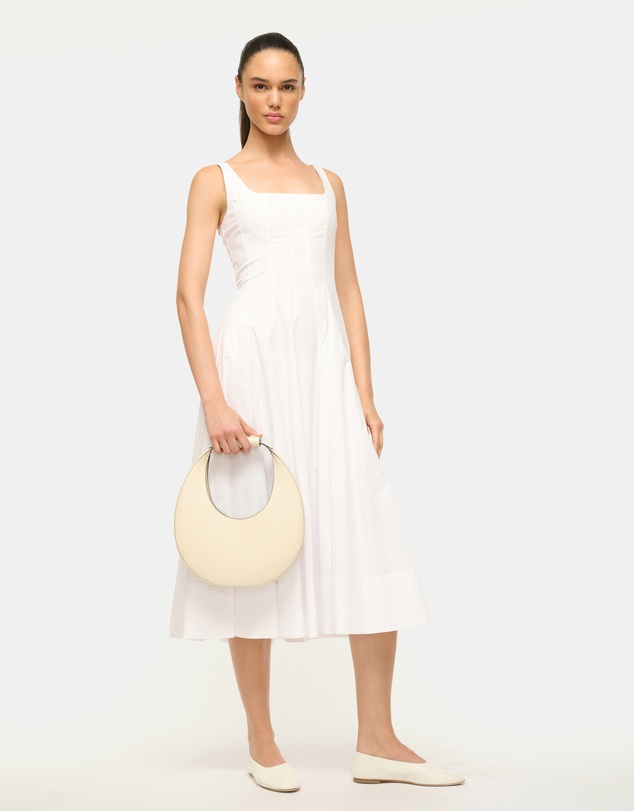 Staud - Moon Bag