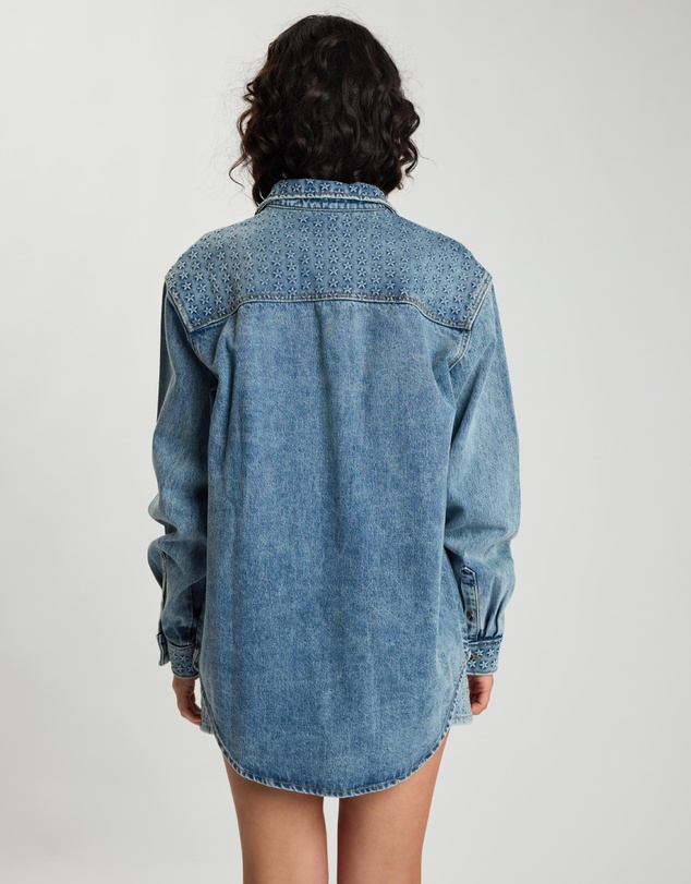 ONE TEASPOON - Starlight Everyday Shirt