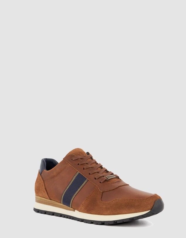 Dune London - Treck - Tan