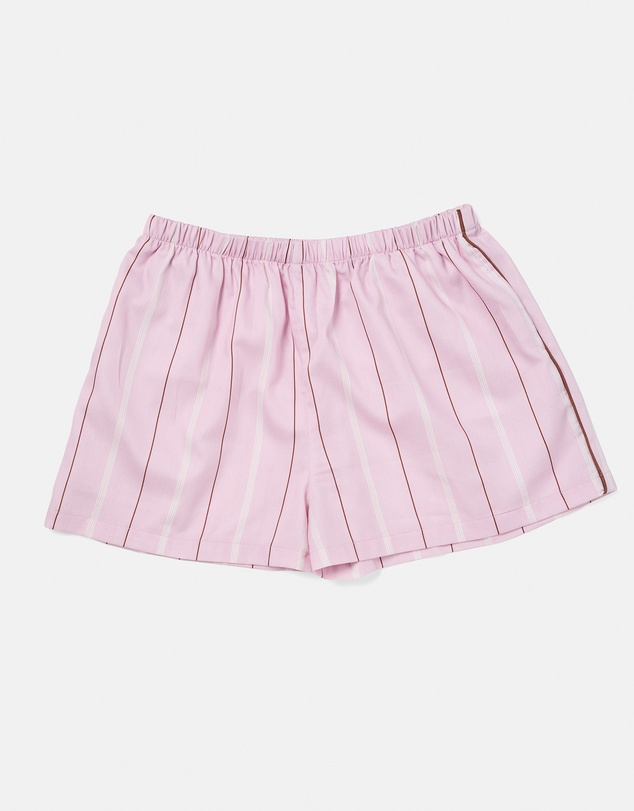 Linen House - Monday Stripe Pyjama Set