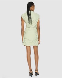 Paris Georgia - Serge Dress