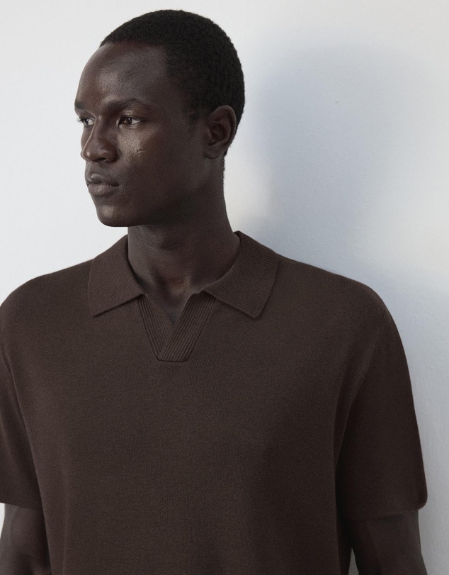 M.N.G - Pino Polo Shirt