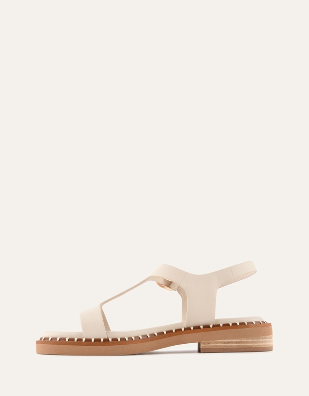 Jo Mercer - Elodie Flat Sandals