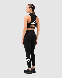 Represent 247 - 274 Motion Leggings