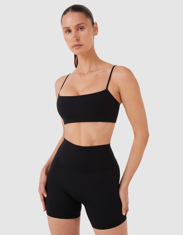 REC GEN - FITform Strap Bra