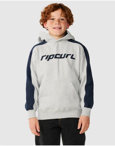 Rip Curl - Archive Panel Hood - Teens