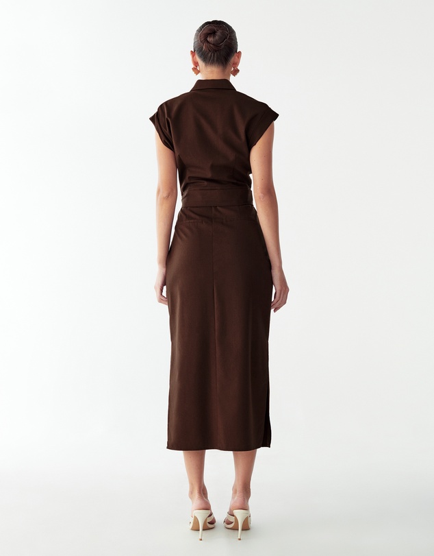 Willa - Laurence Dress