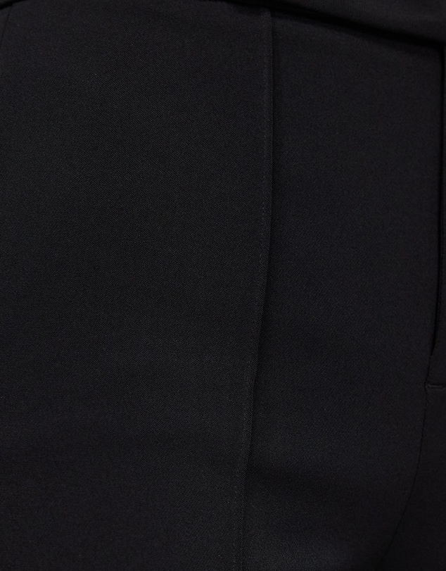 Third Form - Overflow Tailored Trousers
