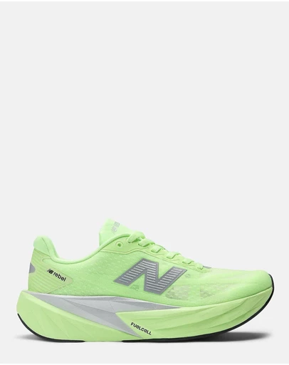New Balance - FuelCell Rebel v5 (Wide Fit) - Women's