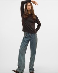 Vero Moda - Doffy Knit