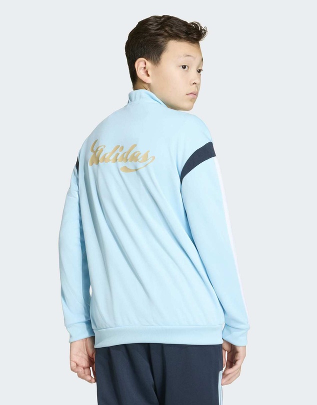 adidas Sportswear - House Of Tiro Tracktop - Kids-Teens