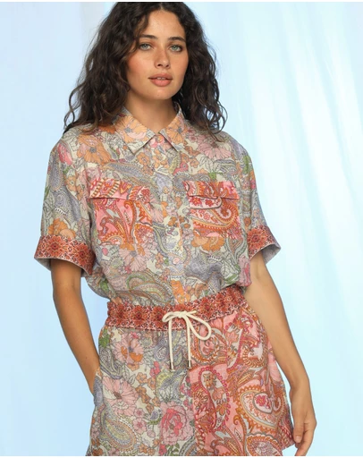 KACHEL - Shyla Short