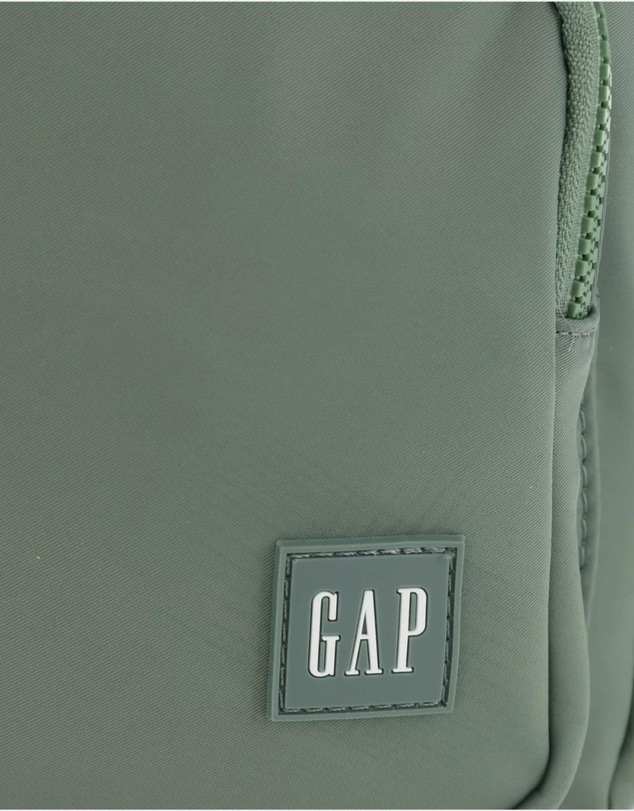 GAP - GAP Nylon Square Cross-Body Bag