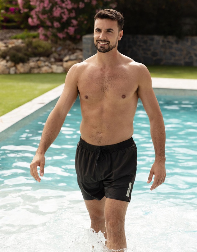 Zoggs - 15in Kiama Shorts