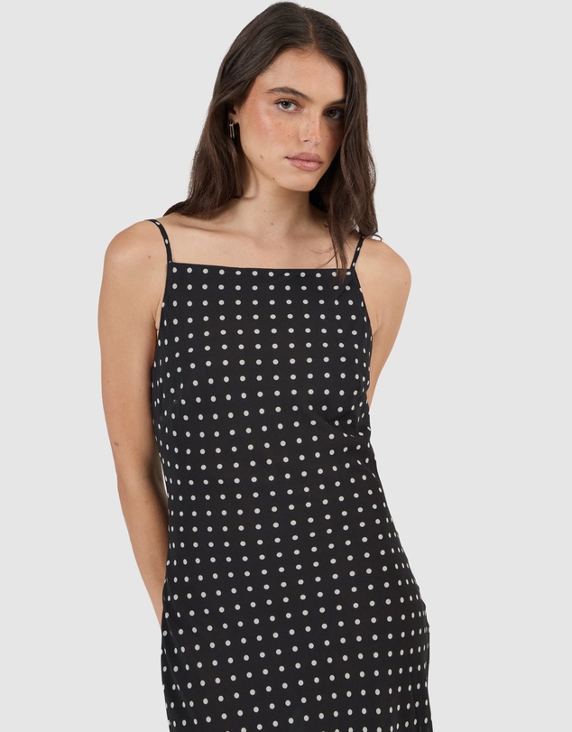 Rolla's - Sloane Dress Polka Dot