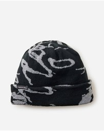 Rip Curl - Fun Times Reg Beanie