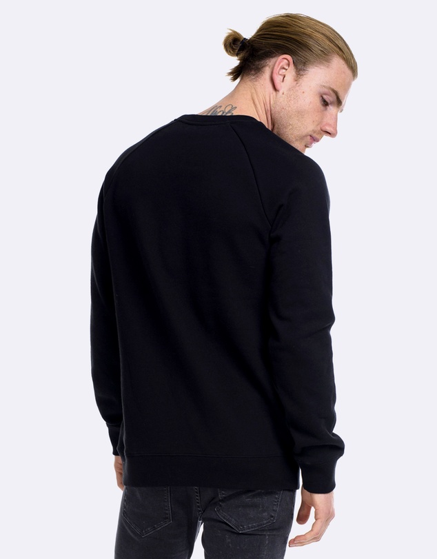 DVNT - Worldwide Crewneck