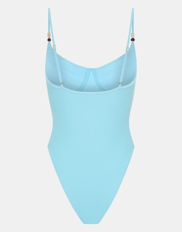 TJ SWIM - Vittoria One Piece