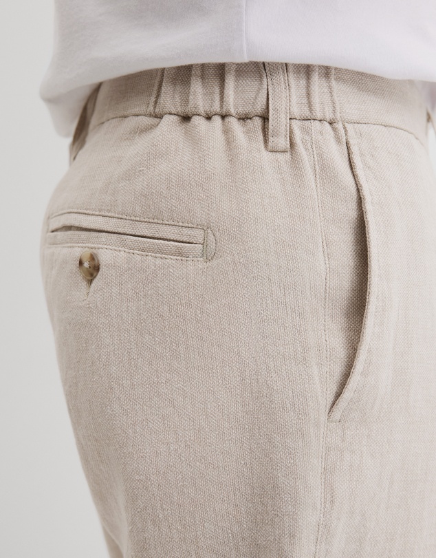 Country Road - Linen Cotton Pant