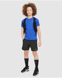 Nike - Dri-FIT Challenger Training Shorts - Teens