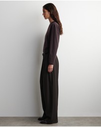 COS - Merino Wool Crew-Neck Jumper