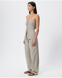 Nanushka - Yayoi Pants
