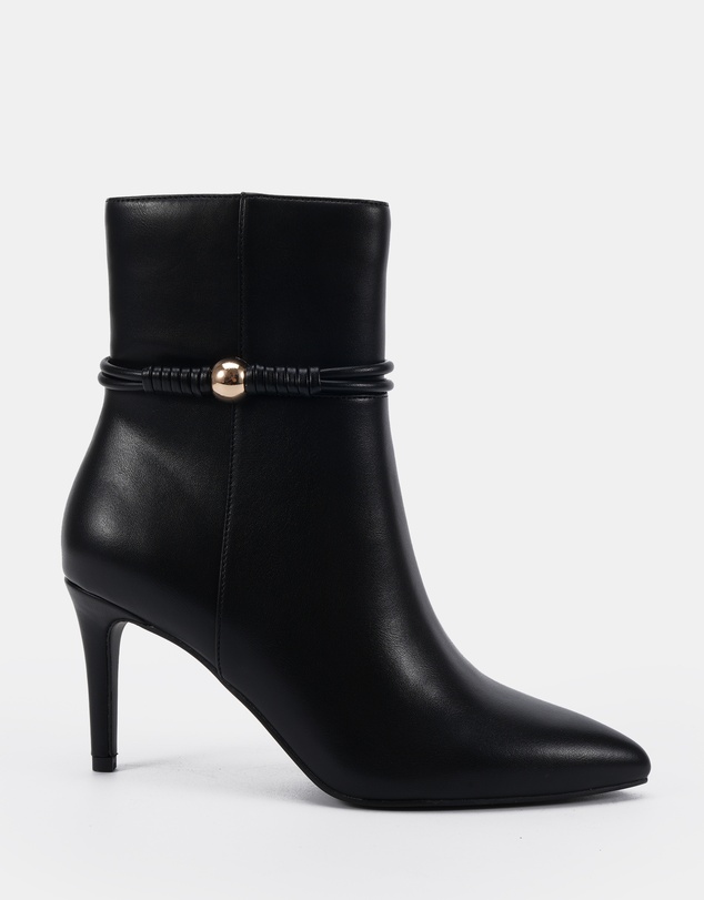 Novo - Dayna Ankle Boots