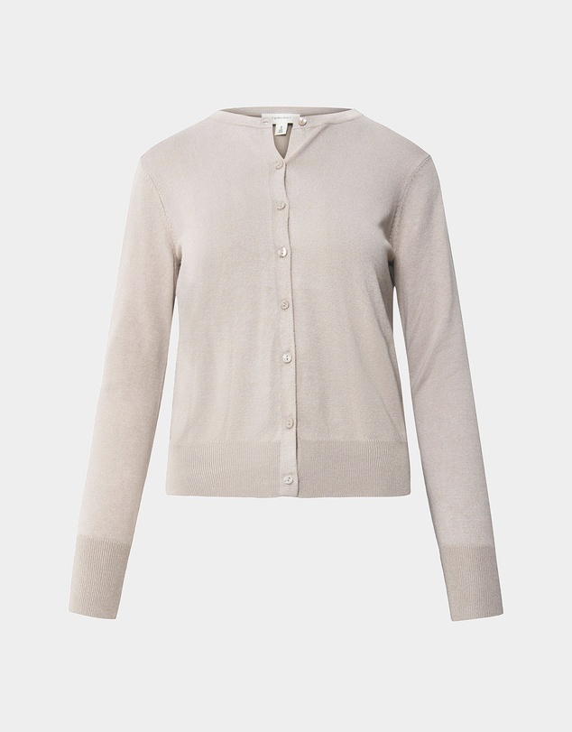 Forcast - Joyce Knit Cardigan