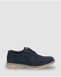 Florsheim - Otto Plain Ox