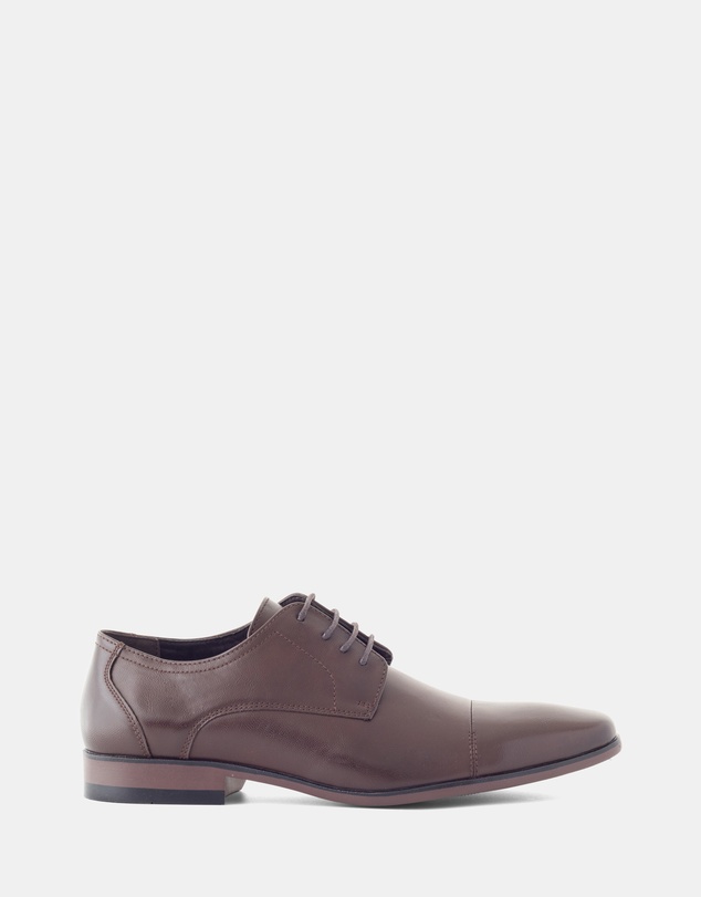 Uncut - Perkins Dress Shoes