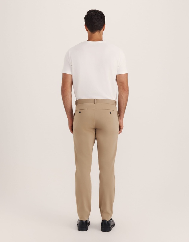 SABA - Judd Regular Chino Pant