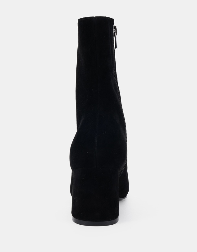 Clarks - Clash Black