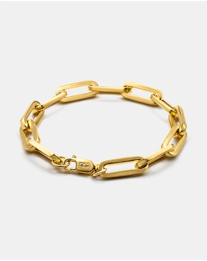 Rawninety - Huxton Bracelet Gold