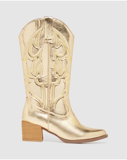 Gold