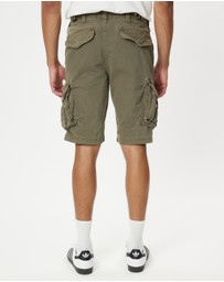 Superdry - Core Cargo Shorts