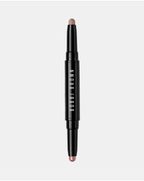 Bobbi Brown - Dual-Ended Long-Wear Cream Shadow Stick