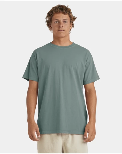Billabong - Mens Premium Wave T-Shirt