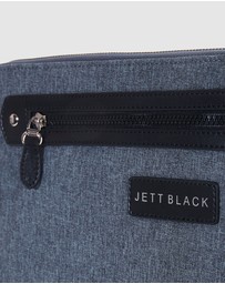 JETT BLACK - Dublin 15