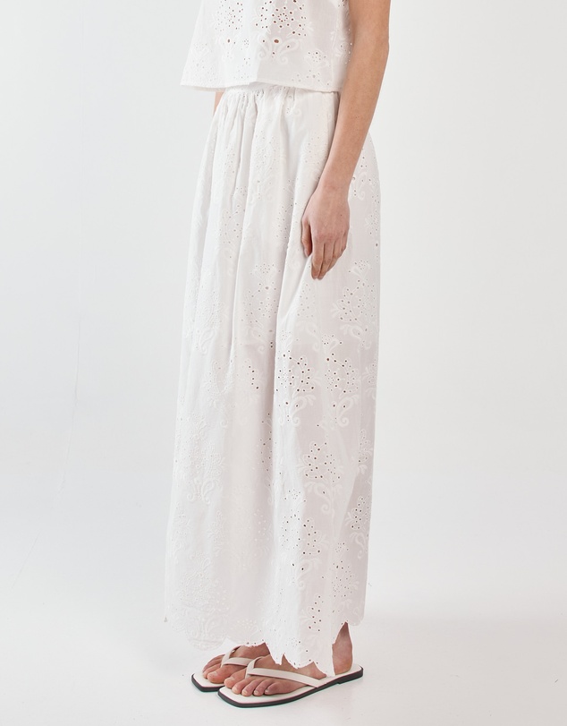 Sass - Ani Full Skirt