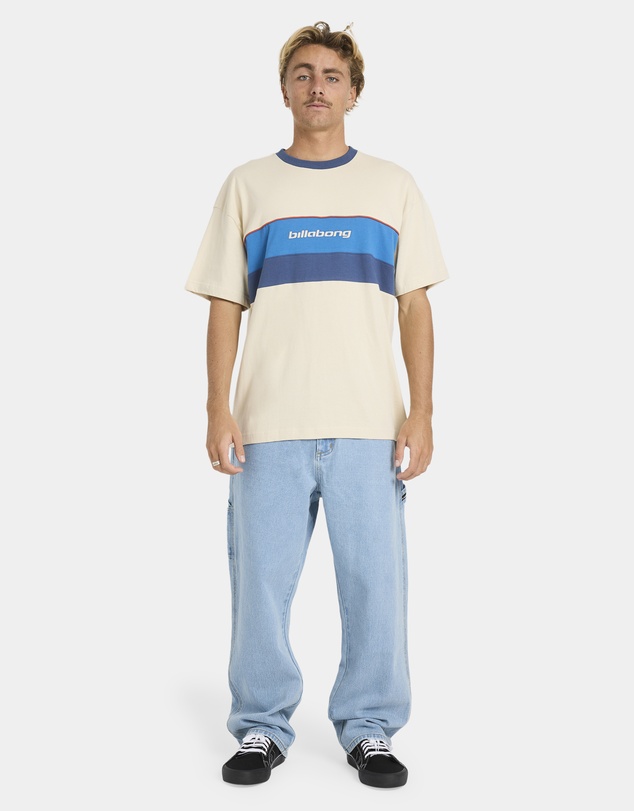 Billabong - Mens Simulator T-Shirt