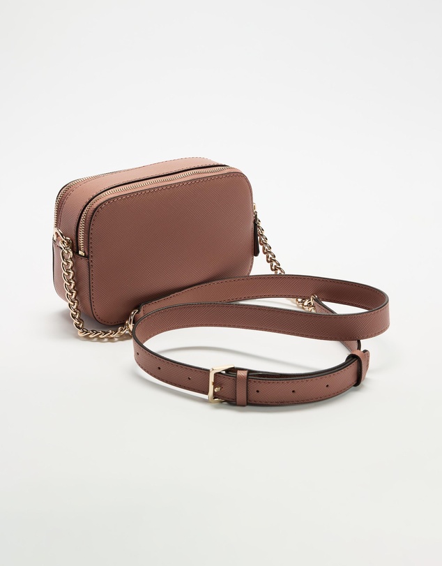 GUESS - Noelle II Camera Crossbody Bag