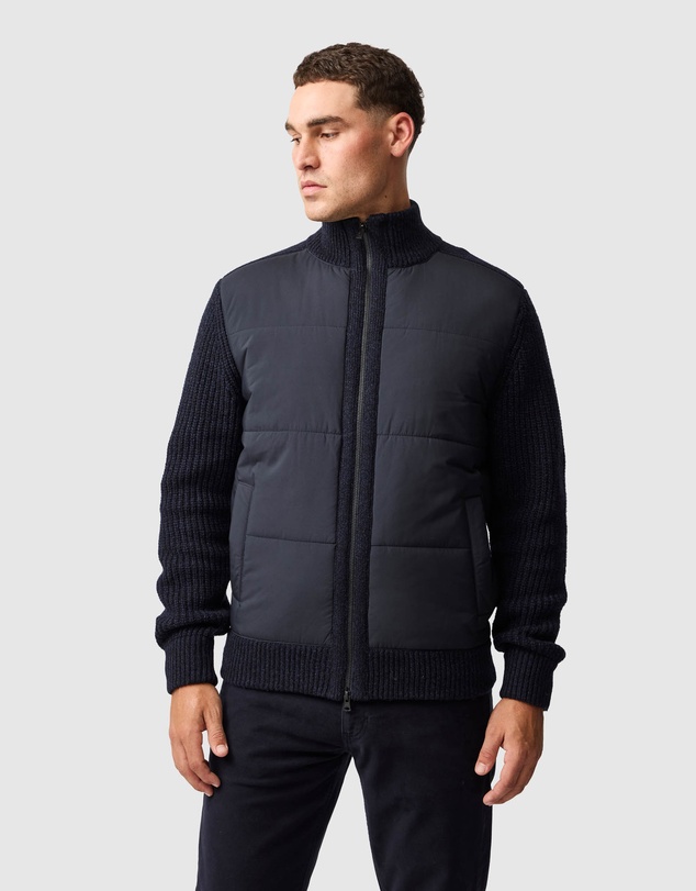 Rodd & Gunn - Golders Knit