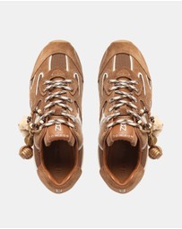 Nokwol - Alpha Sneakers