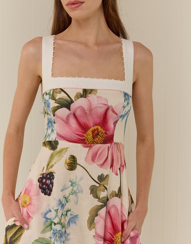 Palm Noosa - Frankie Dress