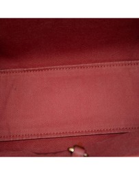 Pre-Loved by Azura Reborn - Pre-Loved Small Haymarket Check Canvas Canterbury Tote