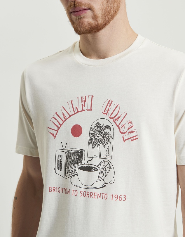 Ben Sherman - Morning Brew Tee