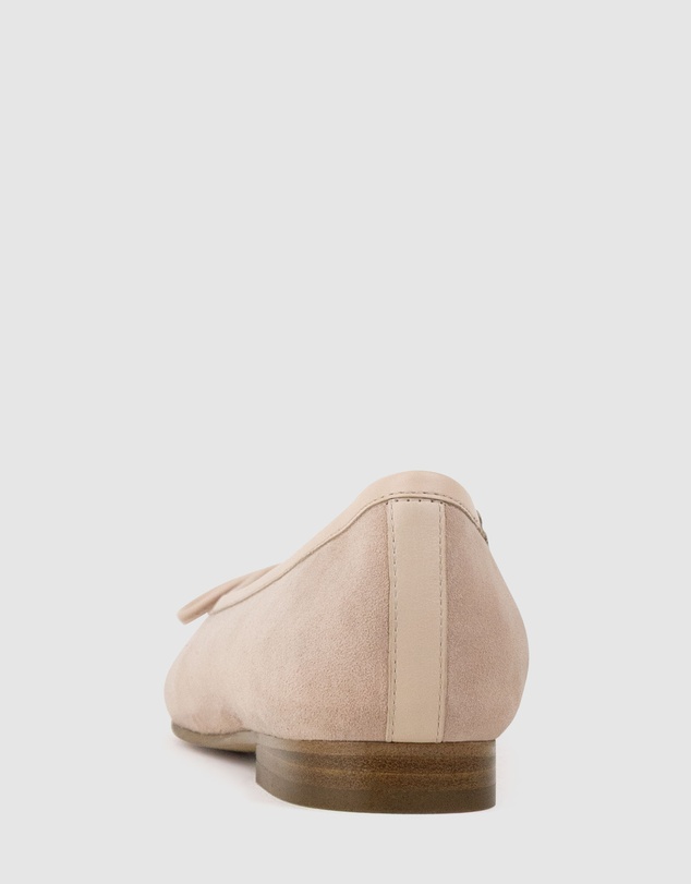 Edward Meller - EASTON Cap Toe Ballet