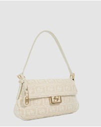Dune London - Highgate - Cream