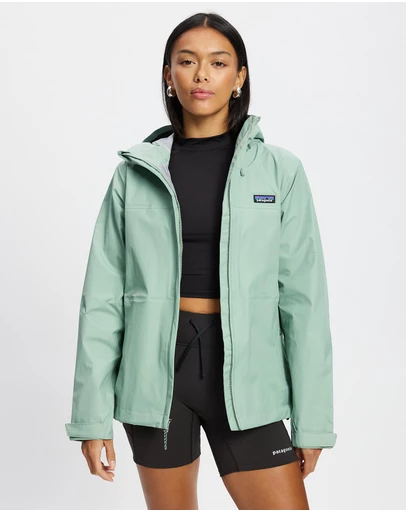 Patagonia - Women's Torrentshell 3L Rain Jacket