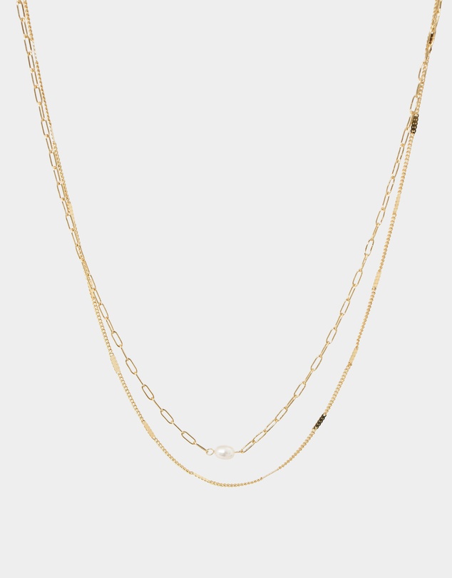 Forcast - Sklyer Necklace